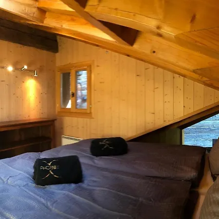 Hakuna Matata - Family Apt - 4 Vallees - Swiss Alps Bruson Exterior photo