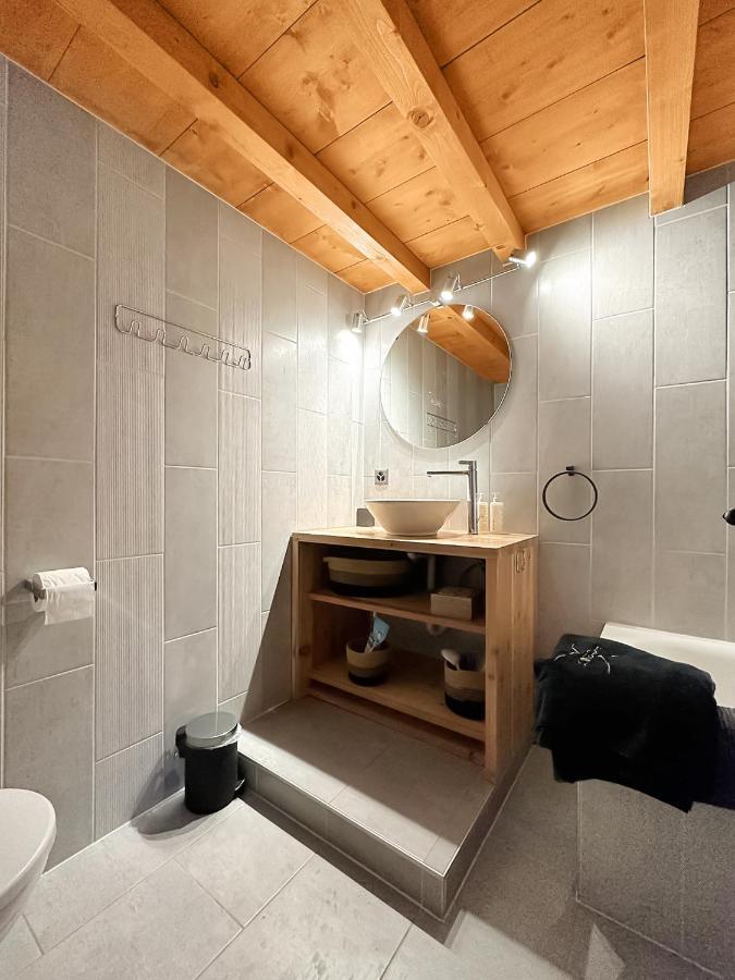Apartment Le Dernier Mot