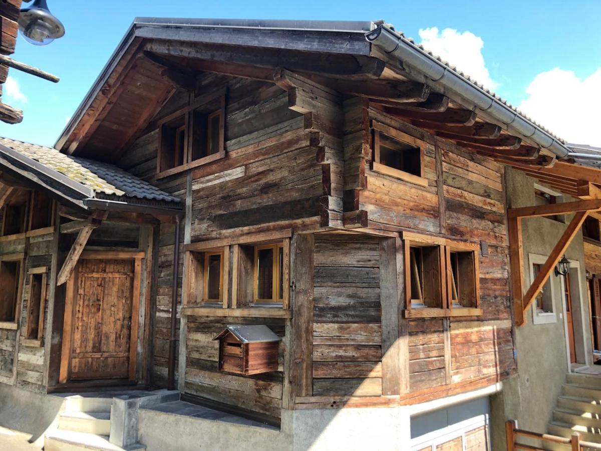 Appartement Le Dernier Mot