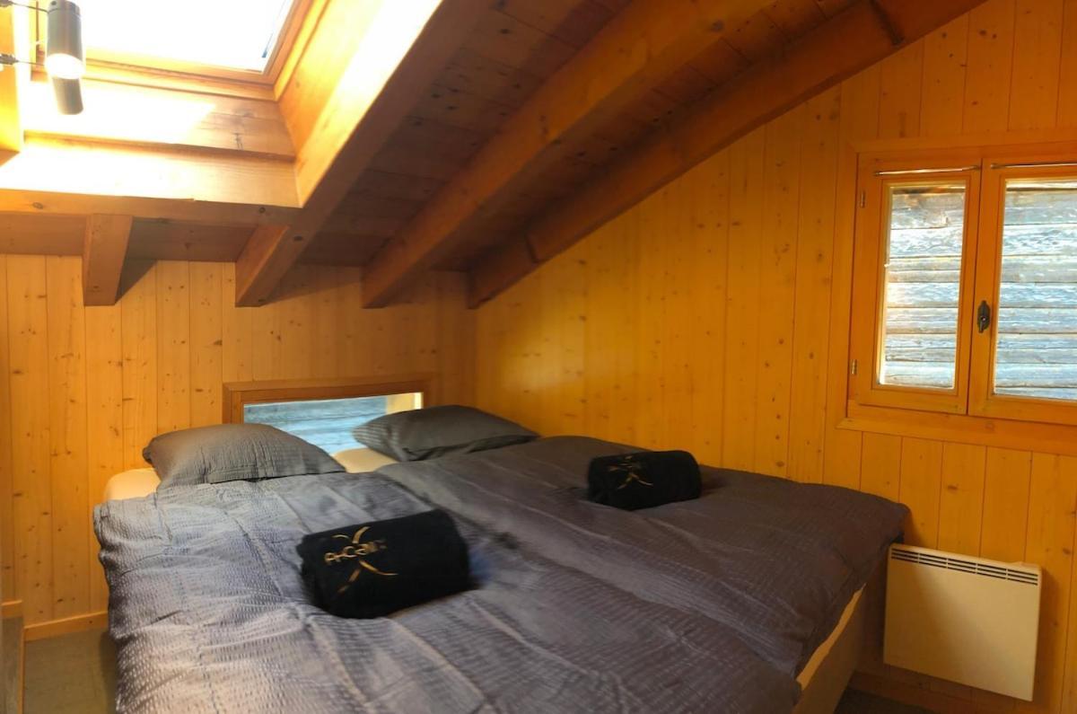 Appartement Le Dernier Mot *